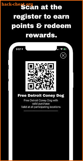 Detroit Coney Grill screenshot