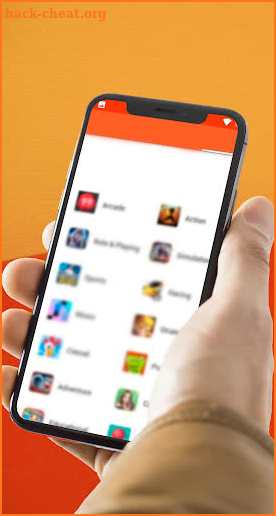 dFast Tips Mod apk for d Fast screenshot