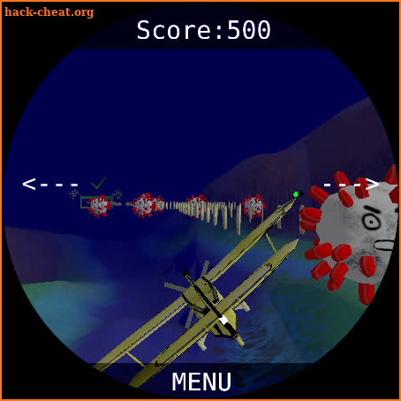 Dial Pilot screenshot