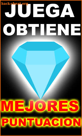 DIAMANTES GRATIS PLUS screenshot