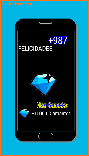 Diamantes Gratis Pro 2021 screenshot