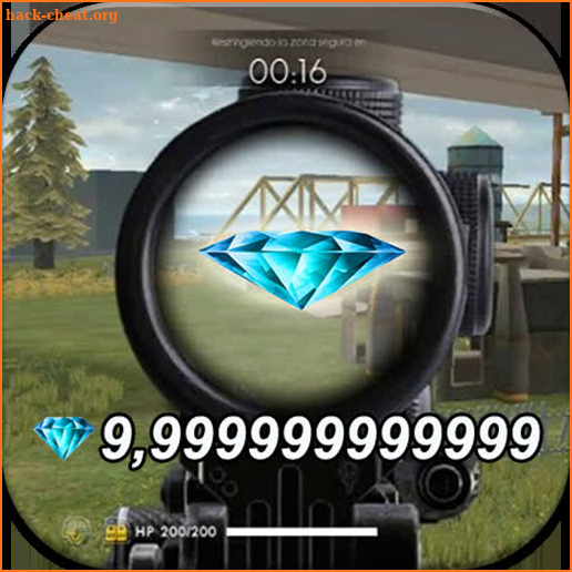 Diamond 💎 Calc Free Fire Free screenshot