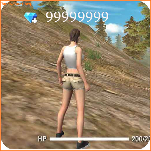 Diamond Free Fire Trick screenshot