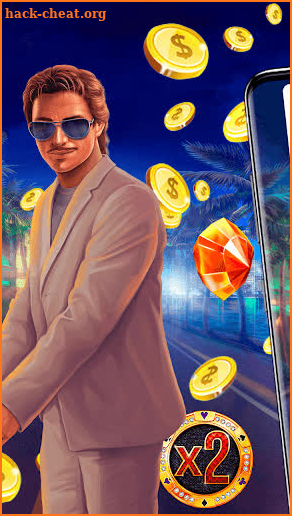 Diamond Slot screenshot