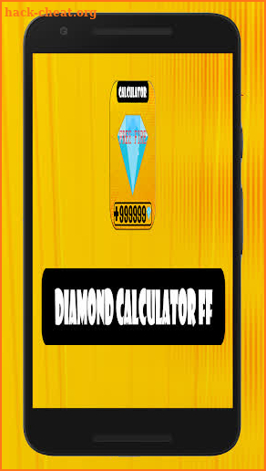 Diamond💎Calculator for Free Fire Free screenshot