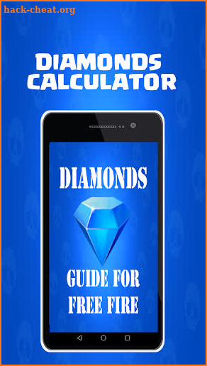 💎 Diamonds 💎 Converter for Free Fire screenshot