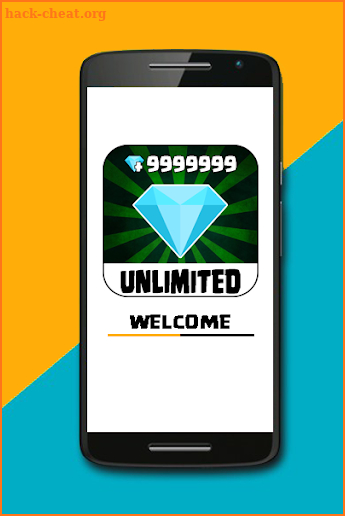 Diamonds Fire Free Cal Free screenshot