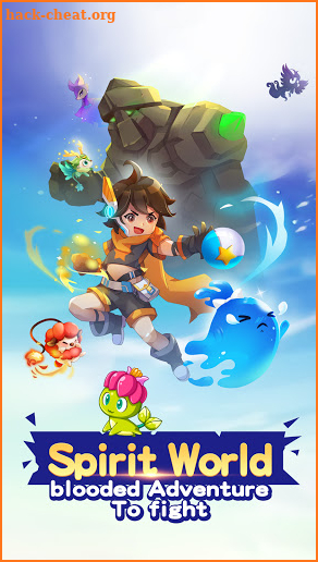 Dica Spirit – Super Pets Action Fighting Game screenshot