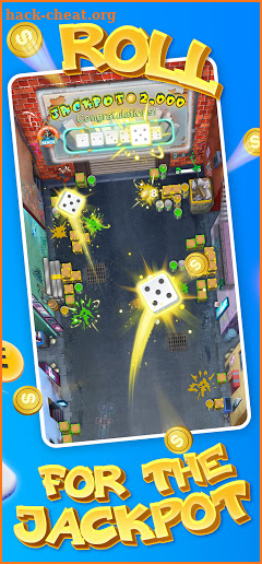 Dice Kings screenshot