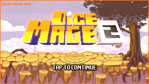 Dice Mage 2 screenshot