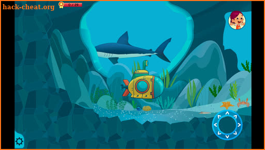 Didi Learns - The Water screenshot