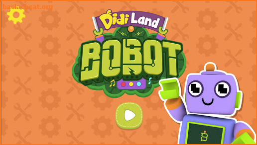 DidiLand Bobot screenshot