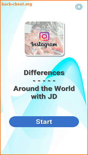 Differences: Around the World screenshot