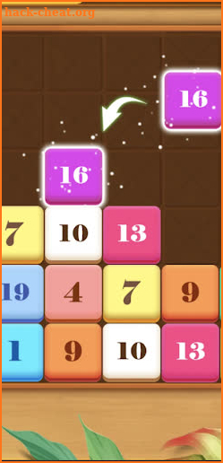 Different Puzzles screenshot