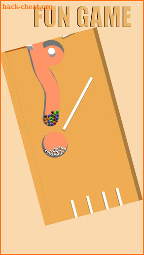 Dig Sand Roads Soccer Balls screenshot