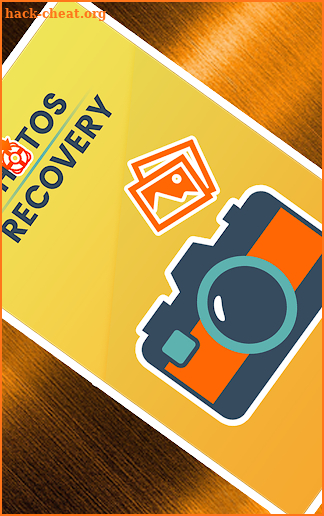 DigDeep : Data Recovery : Restore Deleted Pictures screenshot