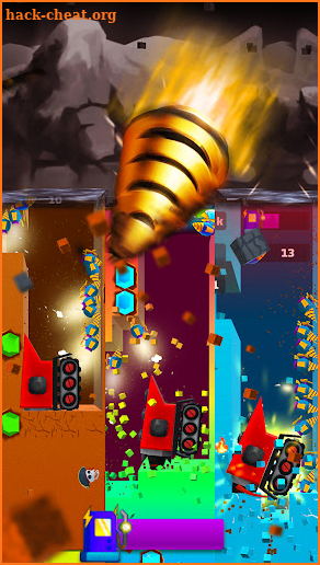 Digger Master: Mine Drilling screenshot