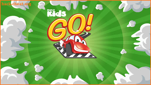 Digital Kids Go! screenshot