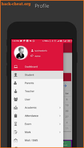 Digital School screenshot