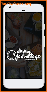 Dining Advantage screenshot