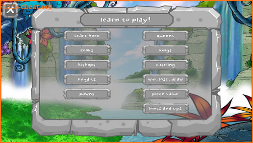 Dinosaur Chess: Learn to Play! screenshot