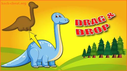 Dinosaur games - Dino land screenshot