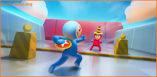 Disc Clash screenshot