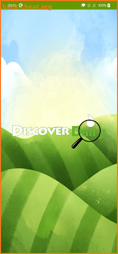 Discover Dairy screenshot