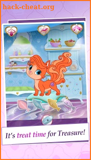 Disney Princess Palace Pets screenshot