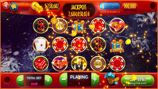 Disney-Slots Free With Bonus screenshot