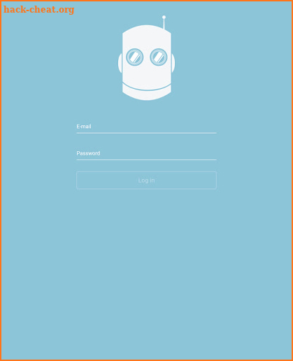 DispatchBot Driver screenshot