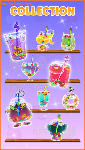 DIY Bubble Tea Simulator screenshot