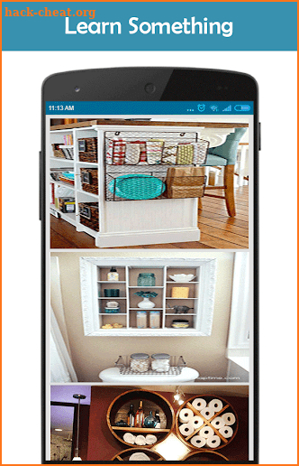 diy smart ideas screenshot