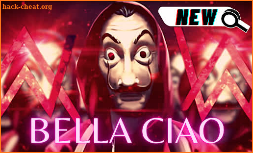 Dj Bella Ciao Remix Full Bass Offline 2021 screenshot