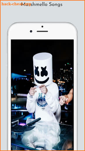 DJ Marshmello Popular songs - Offline 2019 screenshot