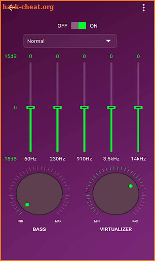 DJ Mixer Player - Music DJ Pro screenshot