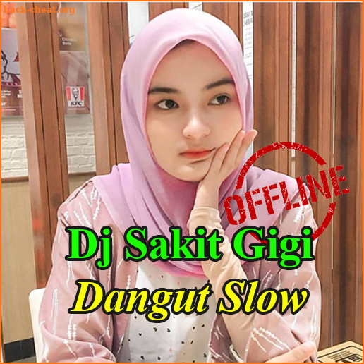 Dj Sakit Gigi - Dari Pada Sakit Hati Offline screenshot