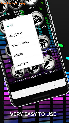 DJ Sounds and Ringtones screenshot