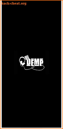 DjDemp screenshot