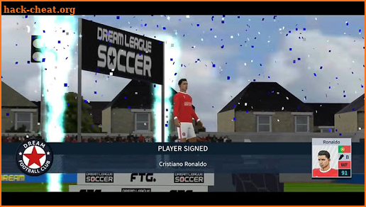 DLS 2019 New Help Kit Soccer screenshot