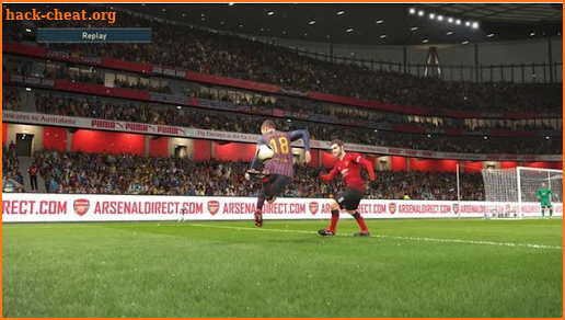 DLS 2020 (Dream League Soccer) Astuces screenshot