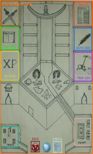 DM Tools (Full) screenshot