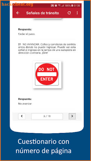 Dmv florida en español 2019 screenshot