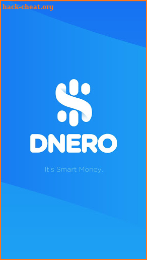 Dnero screenshot