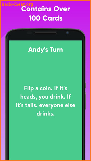 Do or Drink - Drinking Game screenshot