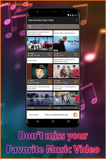 Dobre Brothers mp3 Offline - All Songs Video screenshot