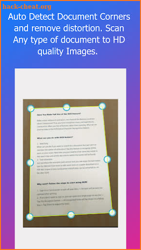 Doc Sign - Sign & Fill Document and Pdf screenshot