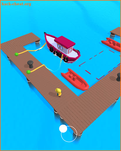 Docking Master screenshot