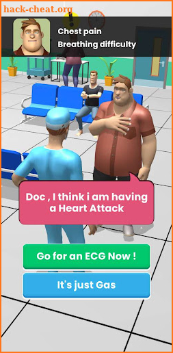 DocLife screenshot