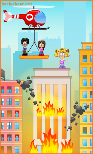 Doctor Kids 2 screenshot